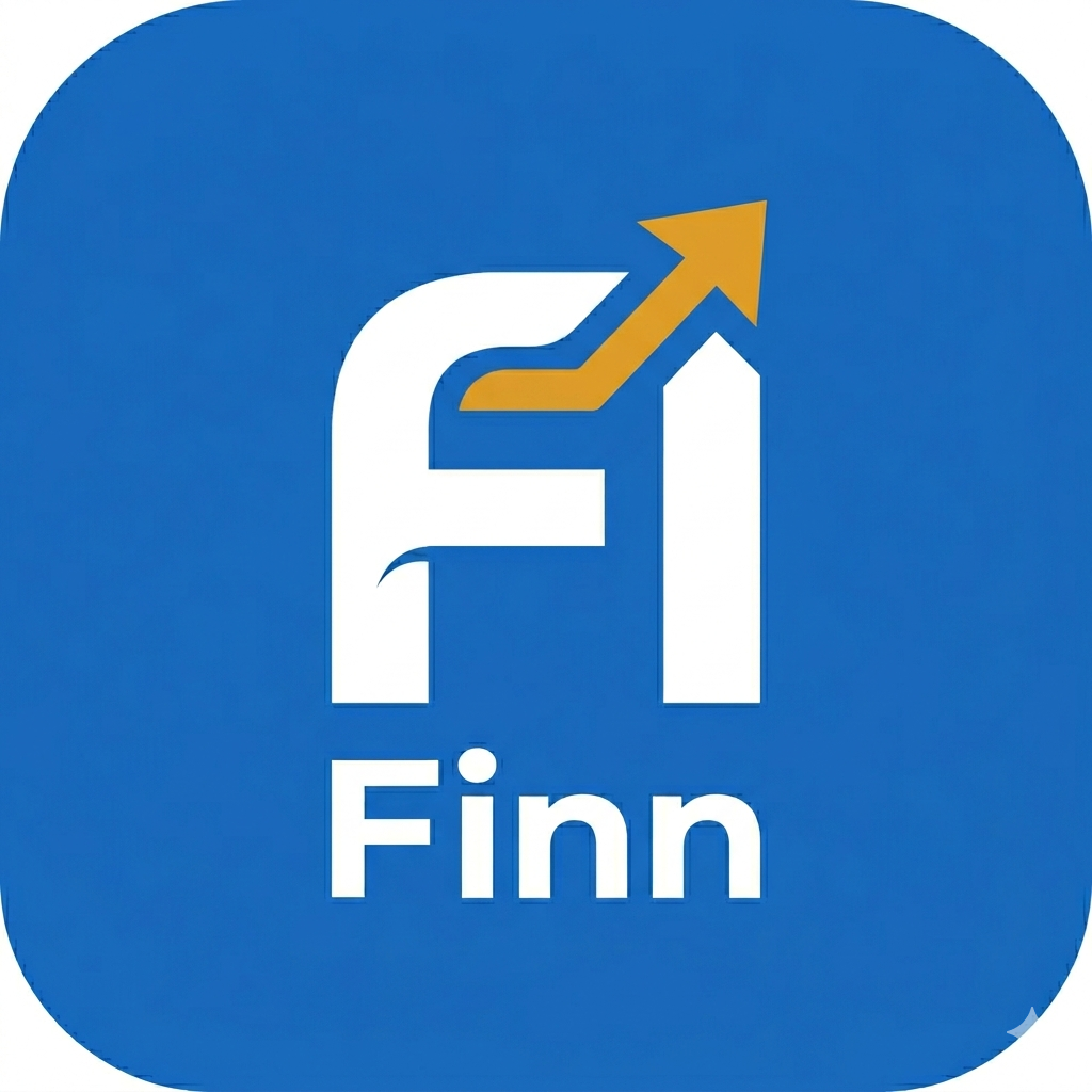 Finn app icon